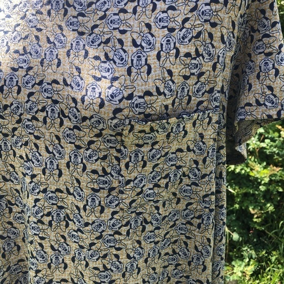 Minnie Mouse LuLaRoe Dress Size L EUC - Picture 5 of 8